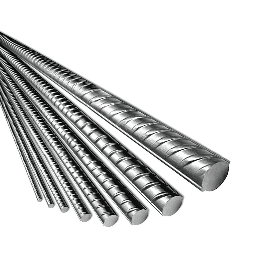 Aço CA50 25mm - 6 metros | Takono